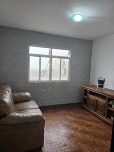 Apartamento à Venda no Alto da Serra – Petrópolis/RJ