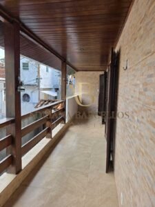 Duas Casas à Venda na Chácara Flora – Petrópolis/RJ