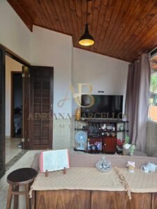 Apartamento à Venda em Corrêas – Petrópolis/RJ