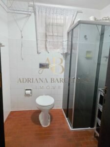 Apartamento à Venda no Alto da Serra – Petrópolis/RJ