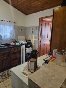 Apartamento à Venda em Corrêas – Petrópolis/RJ
