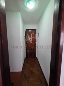 Apartamento à Venda no Alto da Serra – Petrópolis/RJ