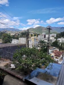 Casa à Venda no Centro Histórico de Petrópolis/RJ | Próximo ao Relógio das Flores