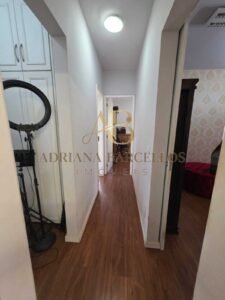 Apartamento à Venda na Rua Saldanha Marinho – Petrópolis/RJ | 87 m², 3 Quartos e Suíte