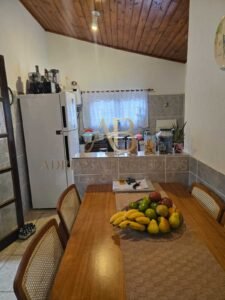 Apartamento à Venda em Corrêas – Petrópolis/RJ