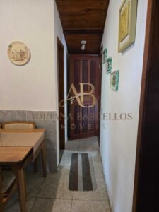 Apartamento à Venda em Corrêas – Petrópolis/RJ