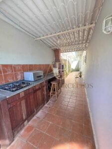 Duas Casas Independentes à Venda no Siméria – Petrópolis/RJ