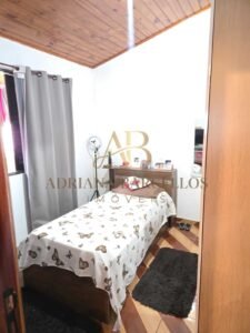 Apartamento à Venda em Corrêas – Petrópolis/RJ