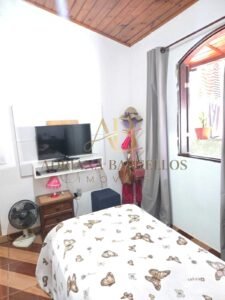 Apartamento à Venda em Corrêas – Petrópolis/RJ