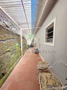 Duas Casas Independentes à Venda no Siméria – Petrópolis/RJ