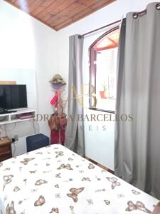 Apartamento à Venda em Corrêas – Petrópolis/RJ