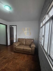 Apartamento à Venda no Alto da Serra – Petrópolis/RJ