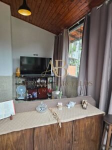 Apartamento à Venda em Corrêas – Petrópolis/RJ