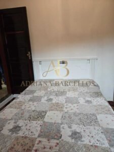 Apartamento à Venda em Corrêas – Petrópolis/RJ
