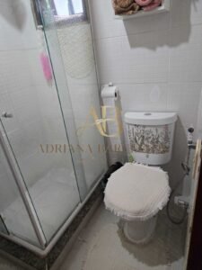 Apartamento à Venda em Corrêas – Petrópolis/RJ