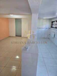 Duas Casas à Venda na Chácara Flora – Petrópolis/RJ