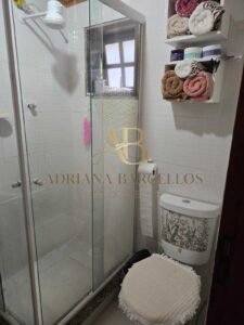 Apartamento à Venda em Corrêas – Petrópolis/RJ