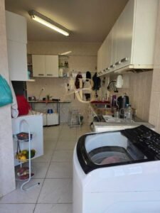 Apartamento à Venda na Rua Saldanha Marinho – Petrópolis/RJ | 87 m², 3 Quartos e Suíte