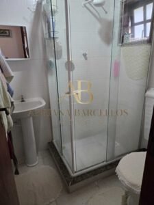 Apartamento à Venda em Corrêas – Petrópolis/RJ