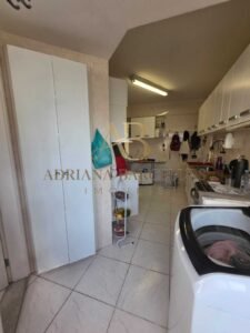 Apartamento à Venda na Rua Saldanha Marinho – Petrópolis/RJ | 87 m², 3 Quartos e Suíte