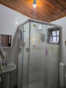 Apartamento à Venda em Corrêas – Petrópolis/RJ