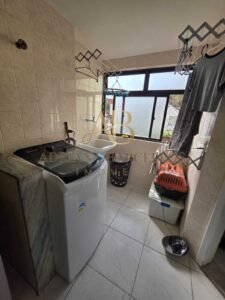 Apartamento à Venda na Rua Saldanha Marinho – Petrópolis/RJ | 87 m², 3 Quartos e Suíte