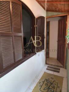 Apartamento à Venda em Corrêas – Petrópolis/RJ