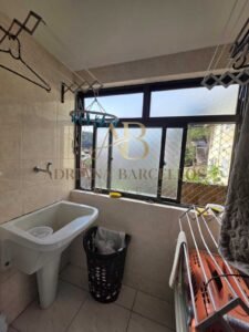 Apartamento à Venda na Rua Saldanha Marinho – Petrópolis/RJ | 87 m², 3 Quartos e Suíte