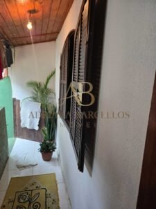 Apartamento à Venda em Corrêas – Petrópolis/RJ