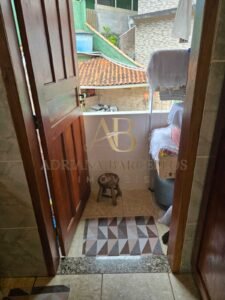 Apartamento à Venda em Corrêas – Petrópolis/RJ