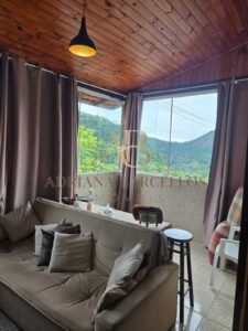 Apartamento à Venda em Corrêas – Petrópolis/RJ