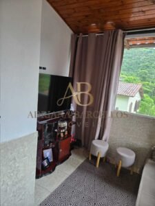 Apartamento à Venda em Corrêas – Petrópolis/RJ