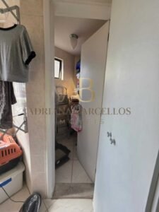 Apartamento à Venda na Rua Saldanha Marinho – Petrópolis/RJ | 87 m², 3 Quartos e Suíte