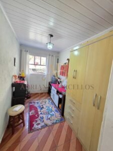 Duas Casas Independentes à Venda no Siméria – Petrópolis/RJ