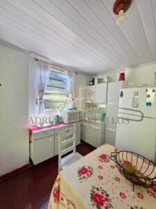 Duas Casas Independentes à Venda no Siméria – Petrópolis/RJ