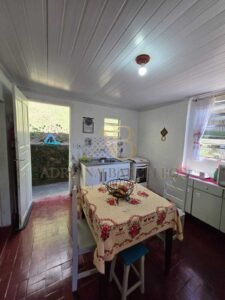 Duas Casas Independentes à Venda no Siméria – Petrópolis/RJ