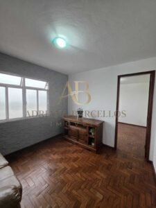 Apartamento à Venda no Alto da Serra – Petrópolis/RJ