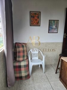 Apartamento à Venda em Corrêas – Petrópolis/RJ