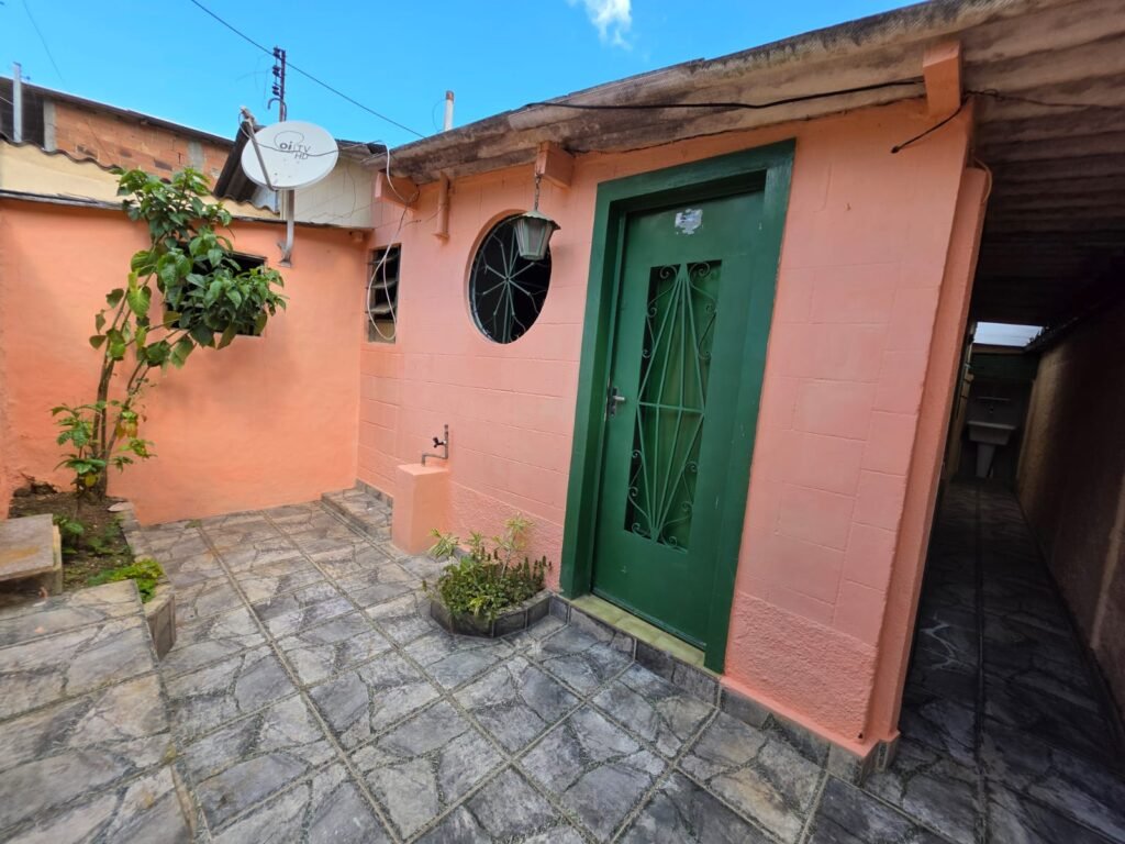 Casa à Venda em Vila Rica – Próximo a Itaipava e Pedro do Rio | Petrópolis/RJ