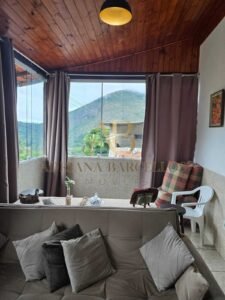 Apartamento à Venda em Corrêas – Petrópolis/RJ