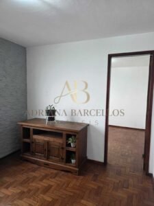 Apartamento à Venda no Alto da Serra – Petrópolis/RJ
