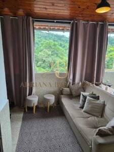 Apartamento à Venda em Corrêas – Petrópolis/RJ