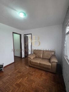 Apartamento à Venda no Alto da Serra – Petrópolis/RJ