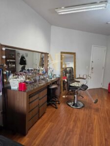 Apartamento à Venda na Rua Saldanha Marinho – Petrópolis/RJ | 87 m², 3 Quartos e Suíte