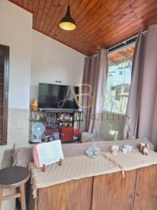 Apartamento à Venda em Corrêas – Petrópolis/RJ