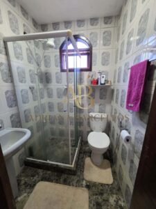 Apartamento à Venda no Bonfim – Petrópolis/RJ