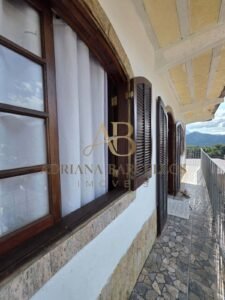 Apartamento à Venda no Bonfim – Petrópolis/RJ