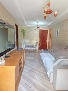 Apartamento à Venda no Bonfim – Petrópolis/RJ