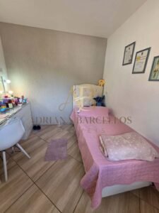 Apartamento à Venda no Bonfim – Petrópolis/RJ