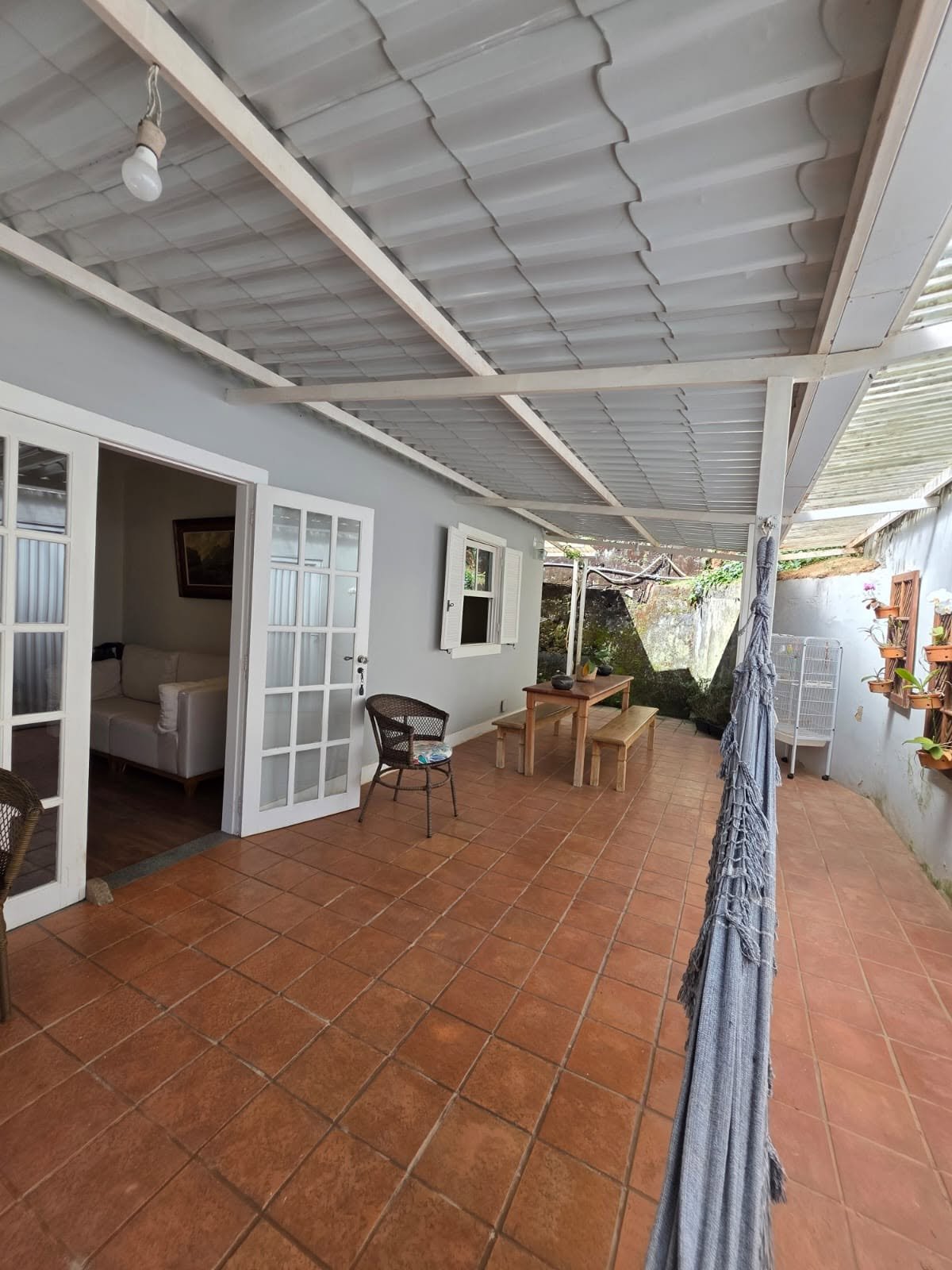 Duas Casas Independentes à Venda no Siméria – Petrópolis/RJ